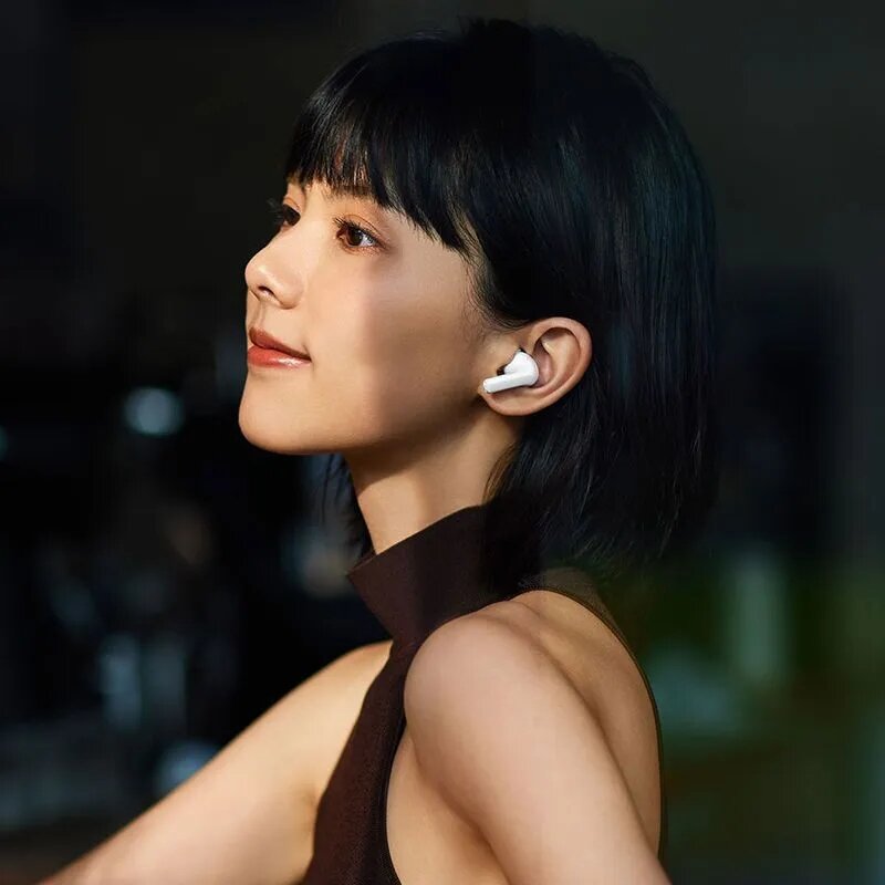 Original Xiaomi Redmi Buds 4 Vitality Edition TWS Earbuds Wireless bluetooth Headset 12mm Dynamic Earphone TWS Earbuds