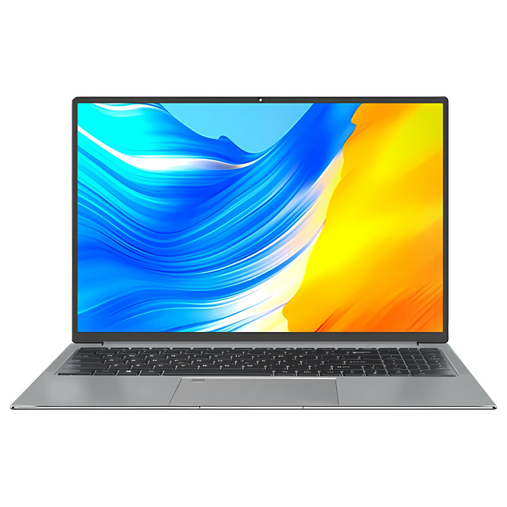 [New Upgrade] Ninkear N16 Pro Laptop 165Hz 2.5K 16 Inch 13TH Gen Intel Core i7-13620H 32GB DDR4 1TB SSD Windows 11 WIFI 6 Full Size Backlit Keyboard Narrow Bezel Notebook