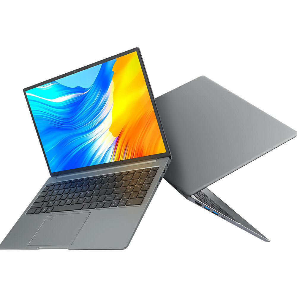 [New Upgrade] Ninkear N16 Pro Laptop 165Hz 2.5K 16 Inch 13TH Gen Intel Core i7-13620H 32GB DDR4 1TB SSD Windows 11 WIFI 6 Full Size Backlit Keyboard Narrow Bezel Notebook