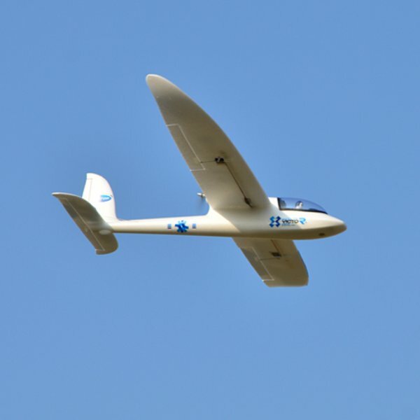 Sky Surfer X8 1480mm Wingspan EPO FPV Aircraft RC Airplane PNP