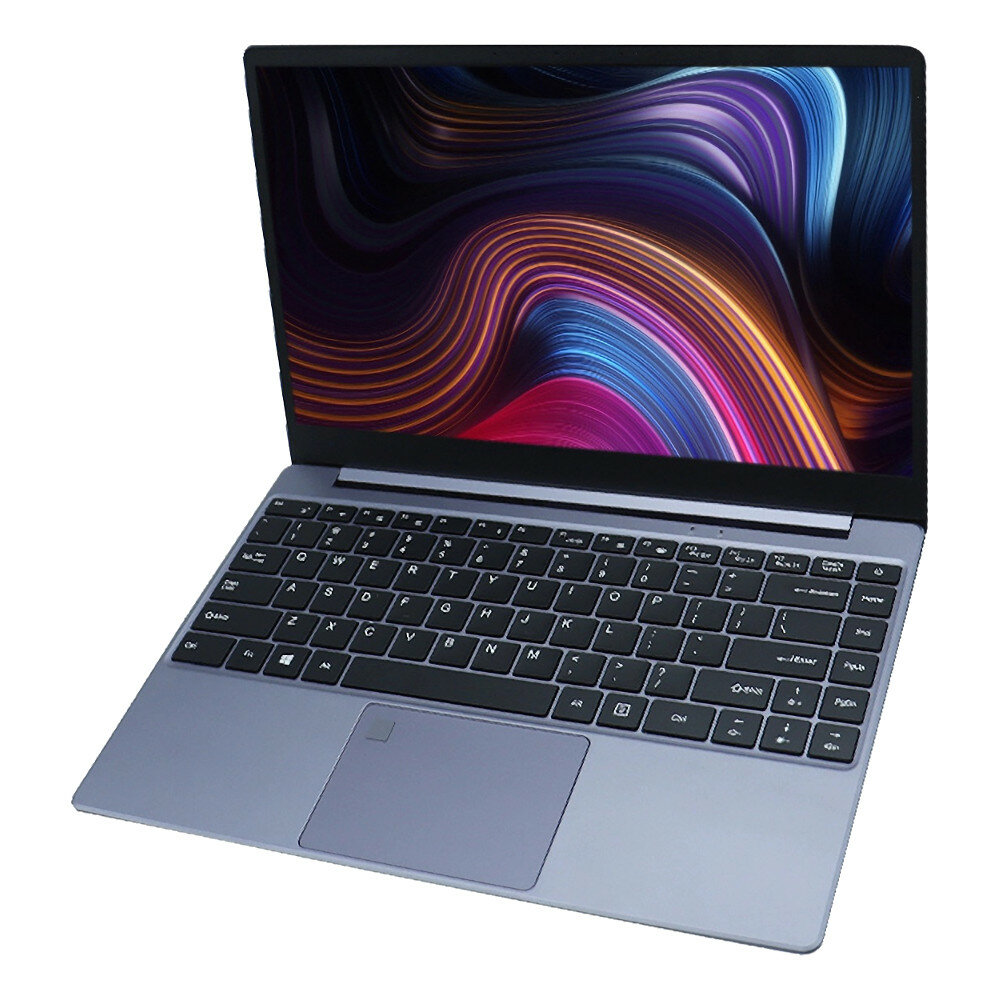Ninkear N14 Pro 14.1 Inch Laptop Intel Core I7-1165G7 Quad Core 16GB RAM 1TB SSD 54.28Wh Battery Backlit Windows 11 Narrow Bezel Notebook