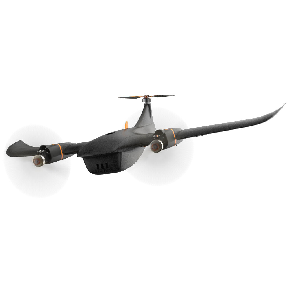 FIMI Manta 700mm Wingspan VTOL Vertical Takeoff And Landing Quick Release Design Compatible ArduPilot Open-Source Firmware EPP FPV RC Airplane PNP