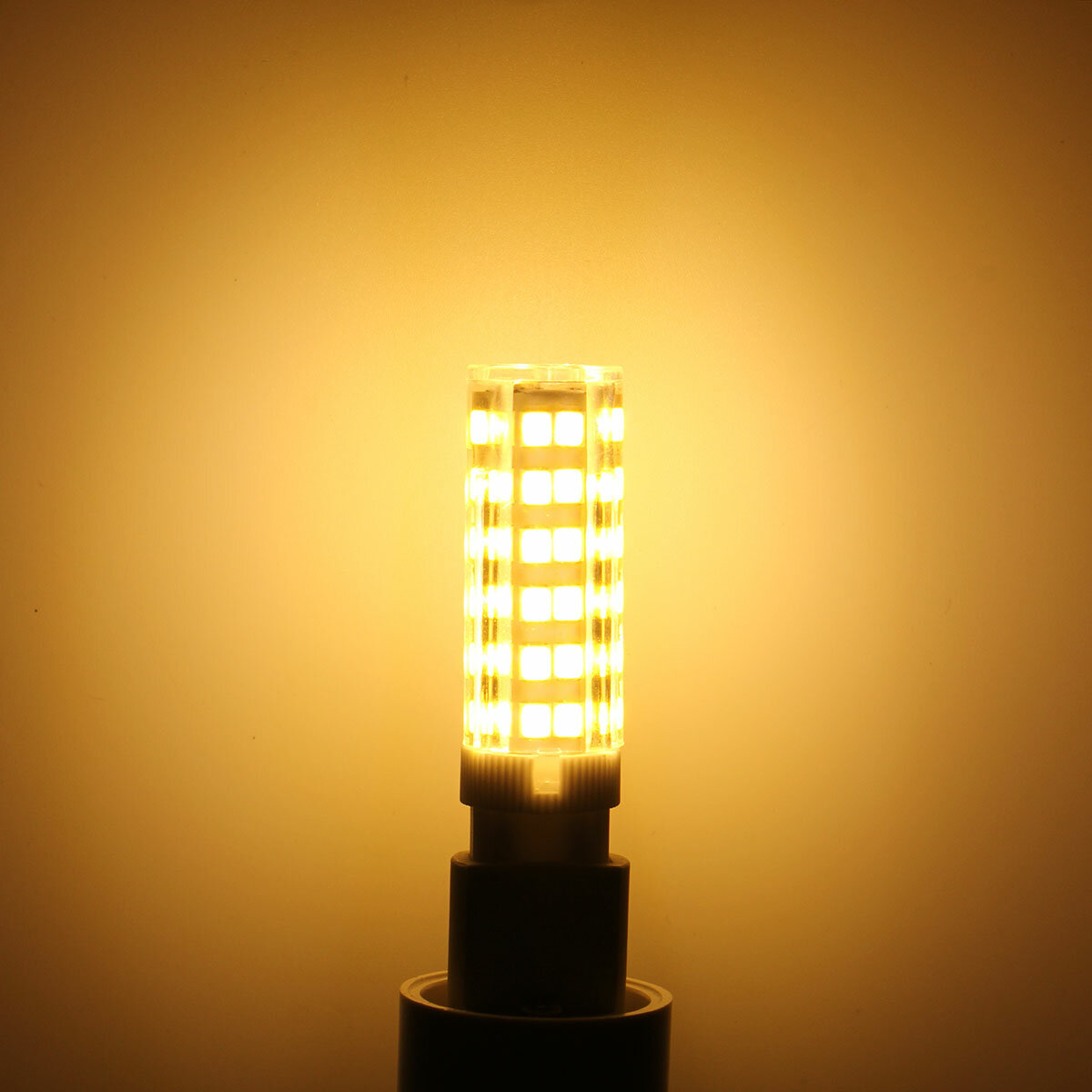 220V E14 G9 2835 76SMD LED Light Bulbs Dimmable Natural White/White Lamp Spot Light