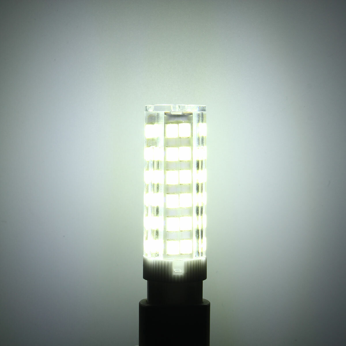 220V E14 G9 2835 76SMD LED Light Bulbs Dimmable Natural White/White Lamp Spot Light