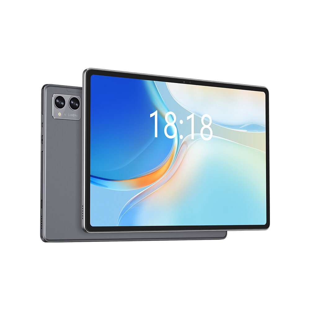 N-One NPad Plus MTK8183 Octa Core 8GB+8GB RAM 128GB ROM 10.4 Inch 2K Screen Android 13 Tablet
