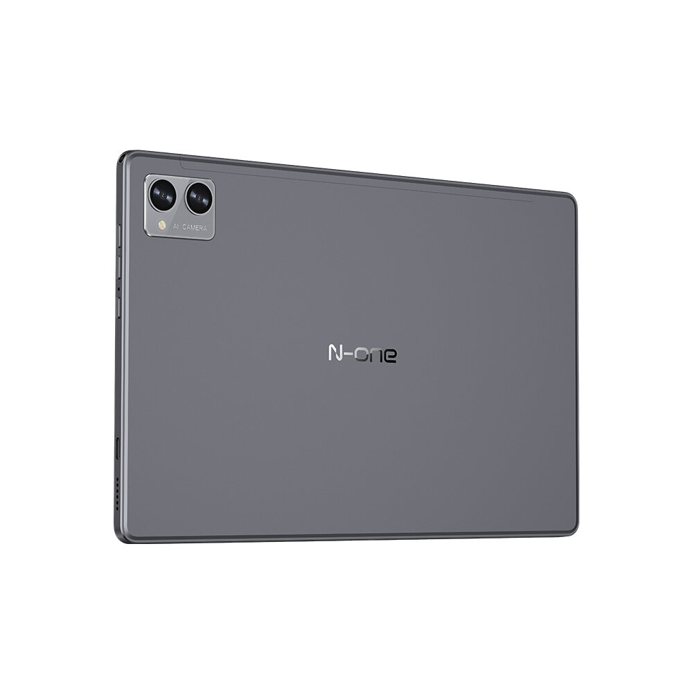 N-One NPad Plus MTK8183 Octa Core 8GB+8GB RAM 128GB ROM 10.4 Inch 2K Screen Android 13 Tablet