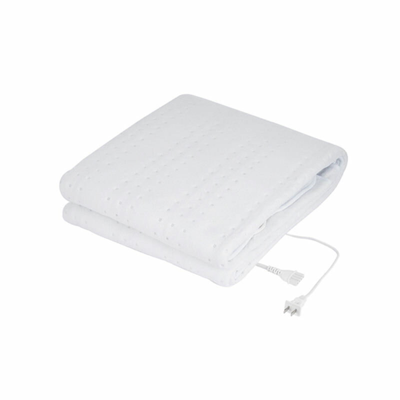 Xiaomi Low Radiation Winter Electric Blanket Intelligent Temperature Control Overheating Protection OneTouch Mite Removal