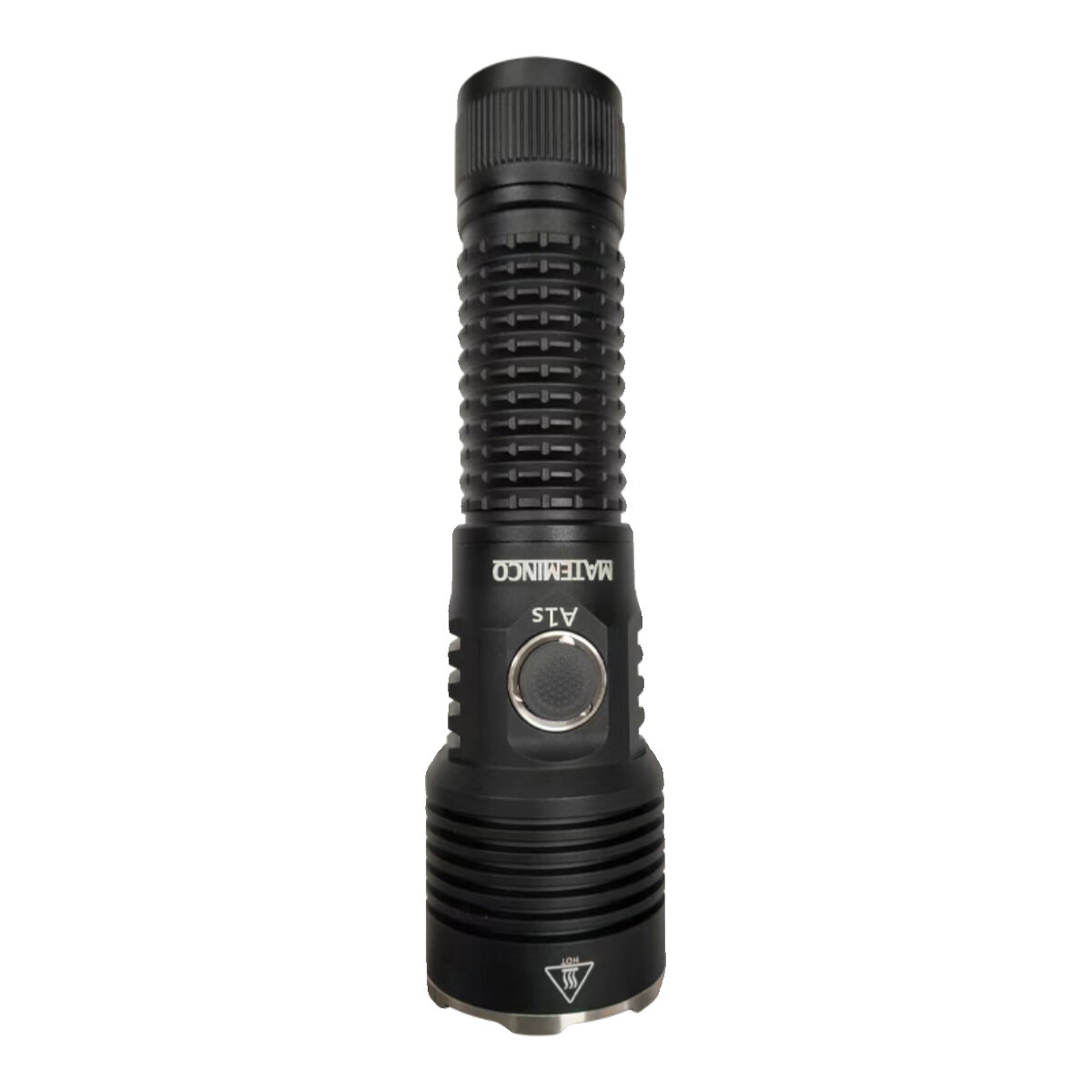 MATEMINCO A1S SFT40 2200lm 711m Thrower 21700 LED Flashlight High Performance Stepless Dimming Powerful LED Torch