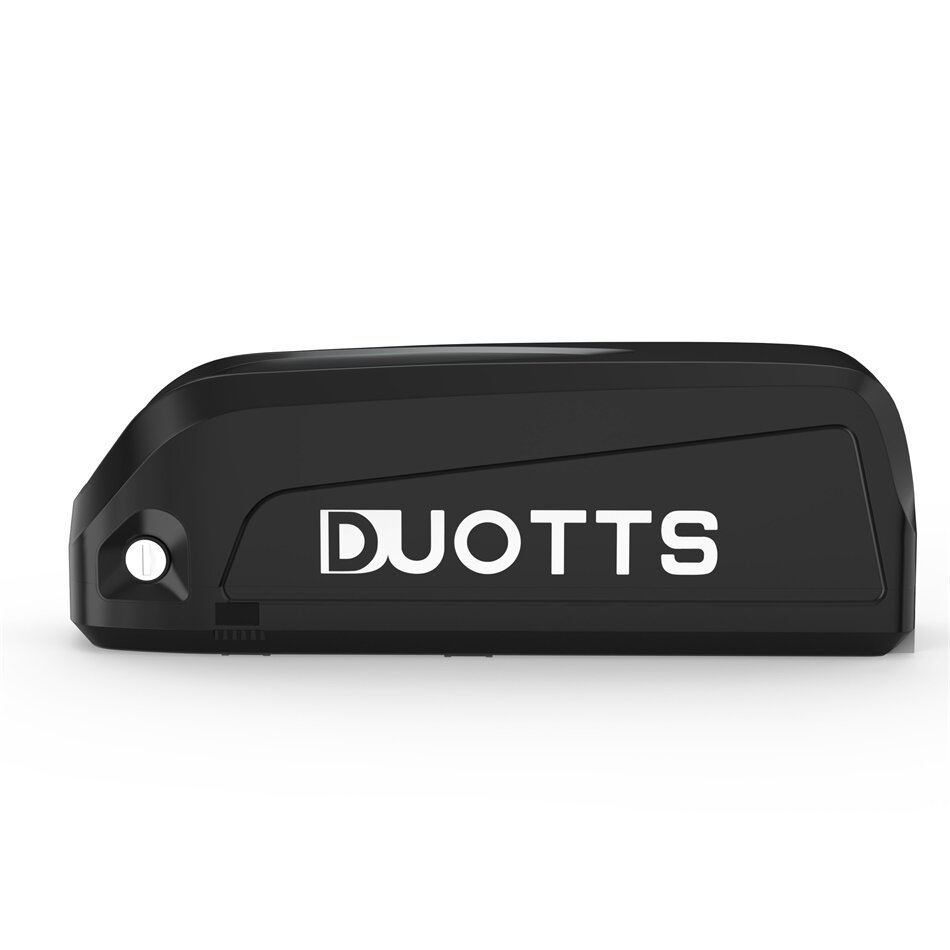 DUOTTS 48V 19.2AH LG Battery Electric Bike Battery for DUOTTS S26 EU Direct