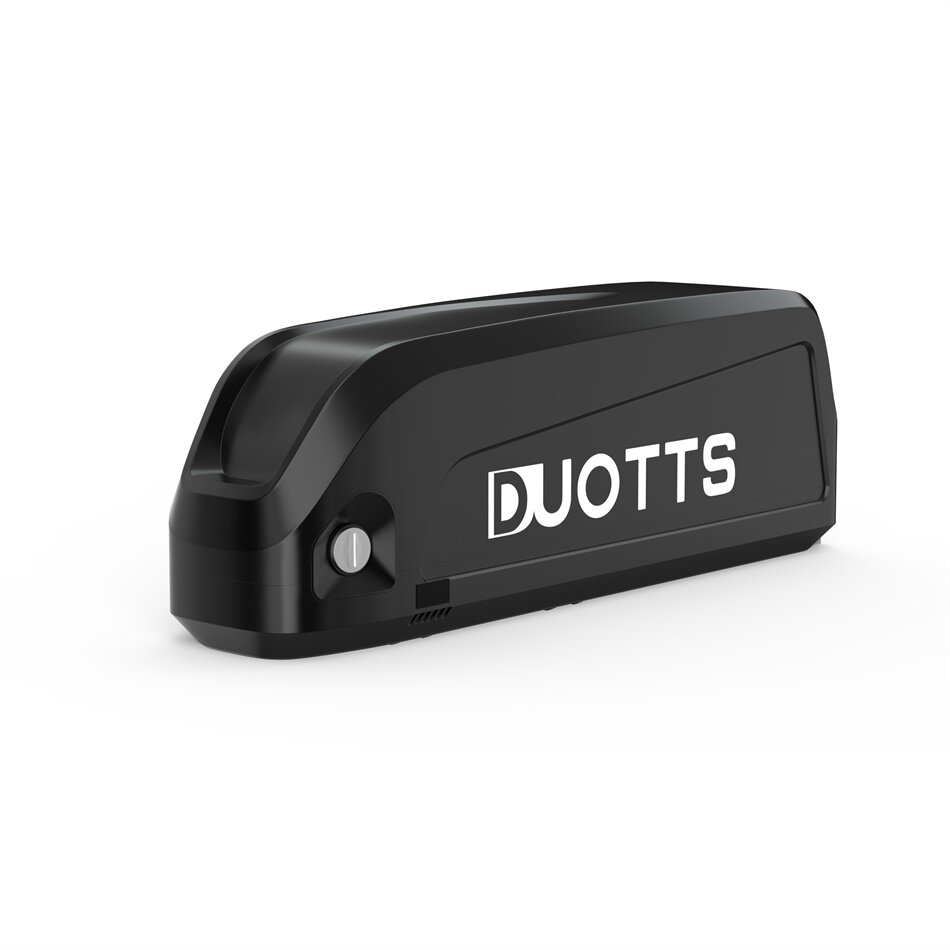 DUOTTS 48V 19.2AH LG Battery Electric Bike Battery for DUOTTS S26 EU Direct