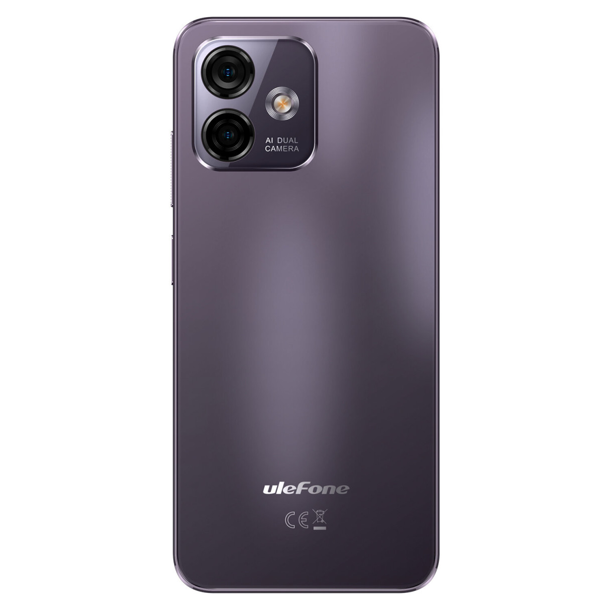 Ulefone Note 16 Pro 50MP Dual Camera 16GB RAM 128GB/256GB/512GB Android 13 6.52 inch 4400mAh Unisoc T606 Octa Core 4G Smartphone