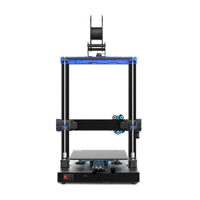 Artillery® X2 3D Printer Kit with 300*300*400mm Large Print Size Support Resume Printing&Filament Runout With Dual Z axis/TFT Touch Screen