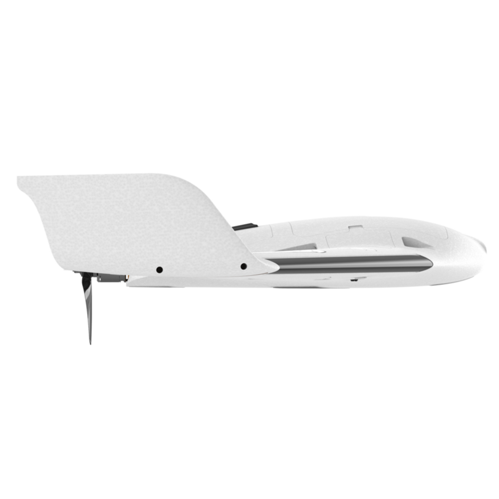 Sonicmodell AR Wing Pro WHITE FALCON 1000mm Wingspan EPP FPV Flying Wing RC Airplane KIT/PNP Compatible DJI HD Air Unit System