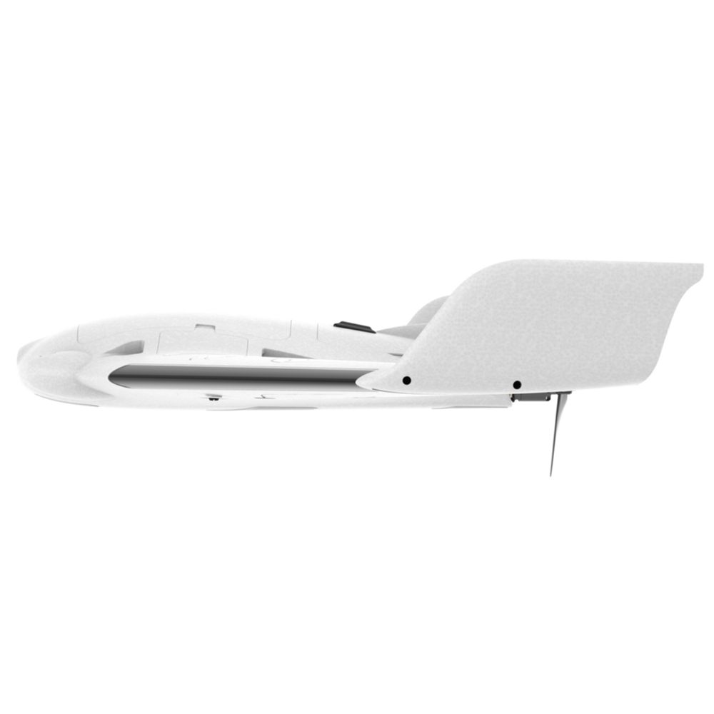 Sonicmodell AR Wing Pro WHITE FALCON 1000mm Wingspan EPP FPV Flying Wing RC Airplane KIT/PNP Compatible DJI HD Air Unit System