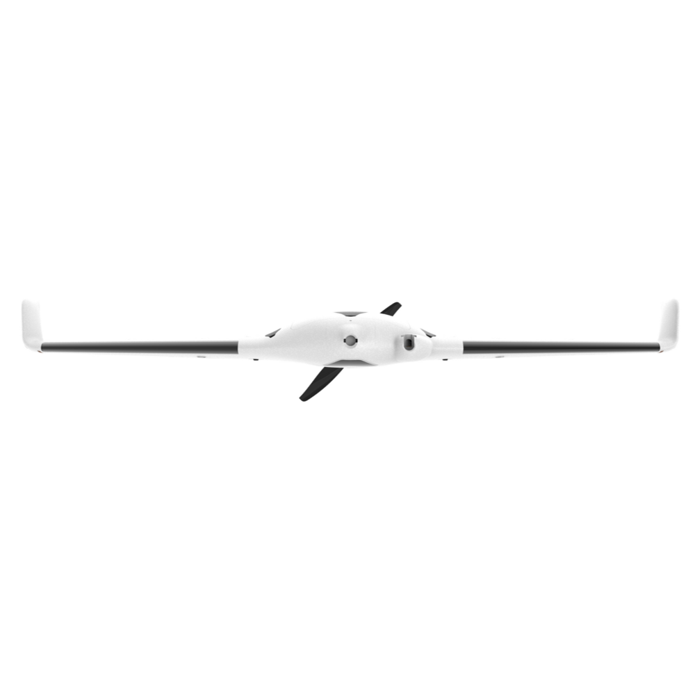 Sonicmodell AR Wing Pro WHITE FALCON 1000mm Wingspan EPP FPV Flying Wing RC Airplane KIT/PNP Compatible DJI HD Air Unit System