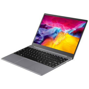 Ninkear N14 Pro 14.1 Inch Laptop 12TH Gen Intel Core i5-12450H 8 Core 16GB RAM 512GB SSD 54.28Wh Battery Backlit Windows 11 Narrow Bezel Notebook