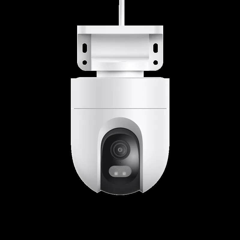 Xiaomi Mijia CW400 WiFi Smart Outdoor Camera  2.5K Ultra HD Smart Full Color Night Vision IP66 Waterproof Work with Mi Home APP