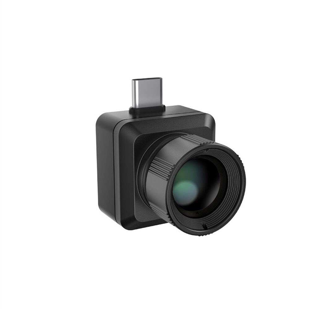 InfiRay T2 PRO Thermal Imager Outdoor Search 1492m 256x192 Infrared Camera Night Vision Mobile Android Type C