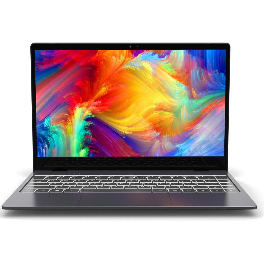 N-ONE Nbook Plus Laptop Intel Alder Lake-N N100 14.1 Inch YOGA 360-degree Touchscreen 16GB DDR4 512GB SSD Windows 11 Pro 46.2WH Battery Backlit Keyboard Narrow Bezel Notebook