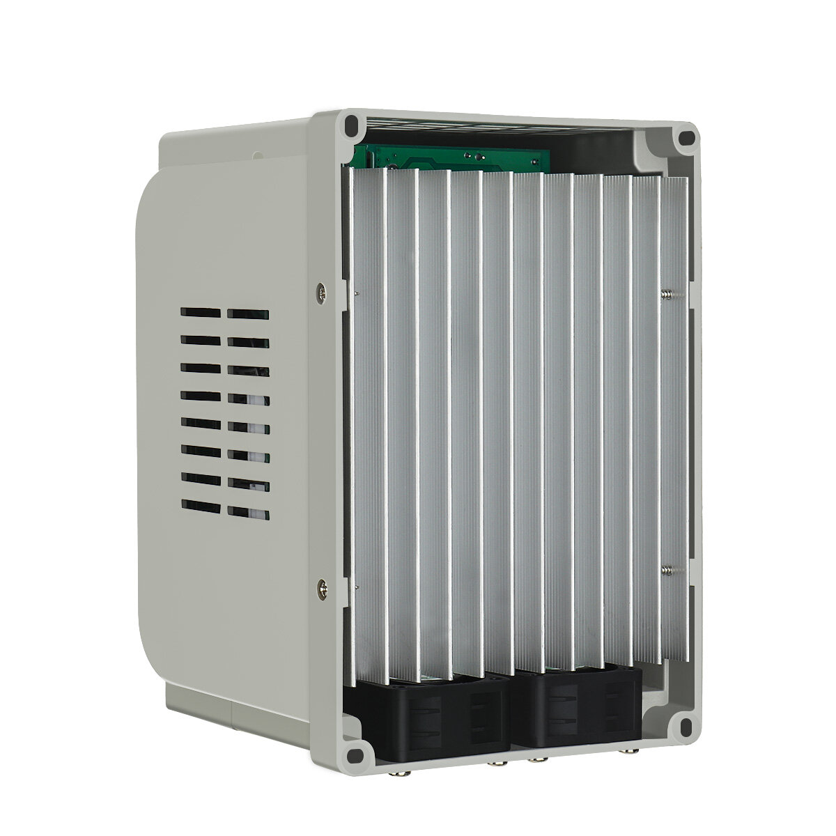 EXCELLWAY 1.5/2.2/3/4KW 220V PWM Control Inverter 1Phase Input 3Phase Out Inverter Variable Frequency Converter