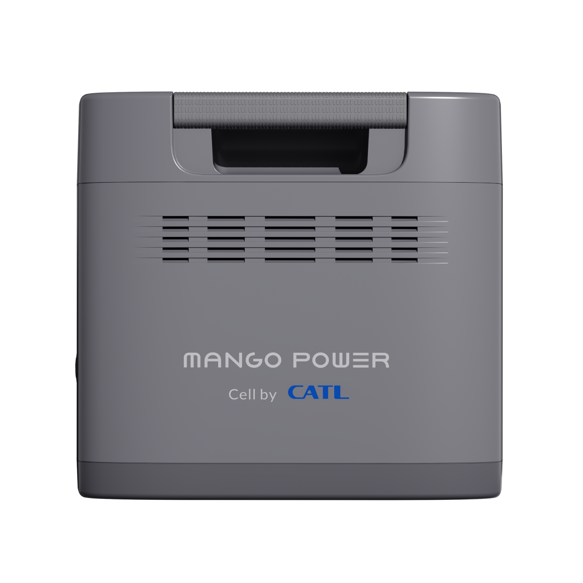 [EU Direct] Mango Power E Extra Battery Expand From 3.5kWh To 7kWh Large Capacity Up To 3kW Output Add To 18 Output Ports Home Backup Power Outdoor Portable Power Station Emergency RV Off-Grid, Extra Battery for Mango Power E