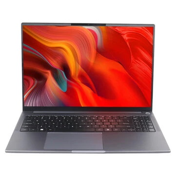 Ninkear A16 Pro Laptop 2.5K 120Hz 16 Inch AMD Ryzen 7 8845HS 8 Core 16 Threads 32GB DDR5 1TB SSD WIFI 6 Windows 11 Backlit Keyboard Narrow Bezel Notebook