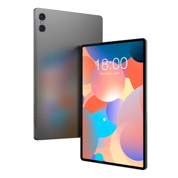 Teclast T50 Pro Helio G99 Octa Core 8GB+8GB RAM Expansion 256GB ROM 4G LTE 11 Inch 2K Screen Android 13 Tablet