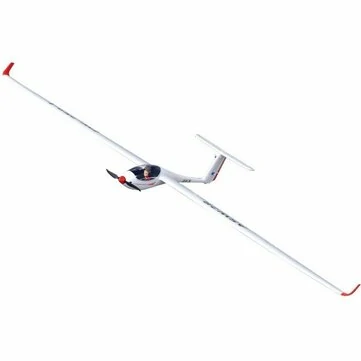 VolantexRC ASW28 ASW-28 V2 Sloping 2540mm Wingspan EPO RC Sailplane Glider Airplane KIT/PNP