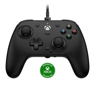 GameSir-G7 HE Enhanced Wired Controller For XBox With Anti-Drift Hall Effect Sticks Unlimited Customization VIA GameSir Nexus Software