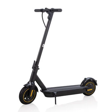 [EU DIRECT] Emoko T4 MAX Electric Scooter 36V 15Ah Battery 350W Motor 10inch Tires 45-60KM Mileage 120KG Max Load Folding E-Scooter