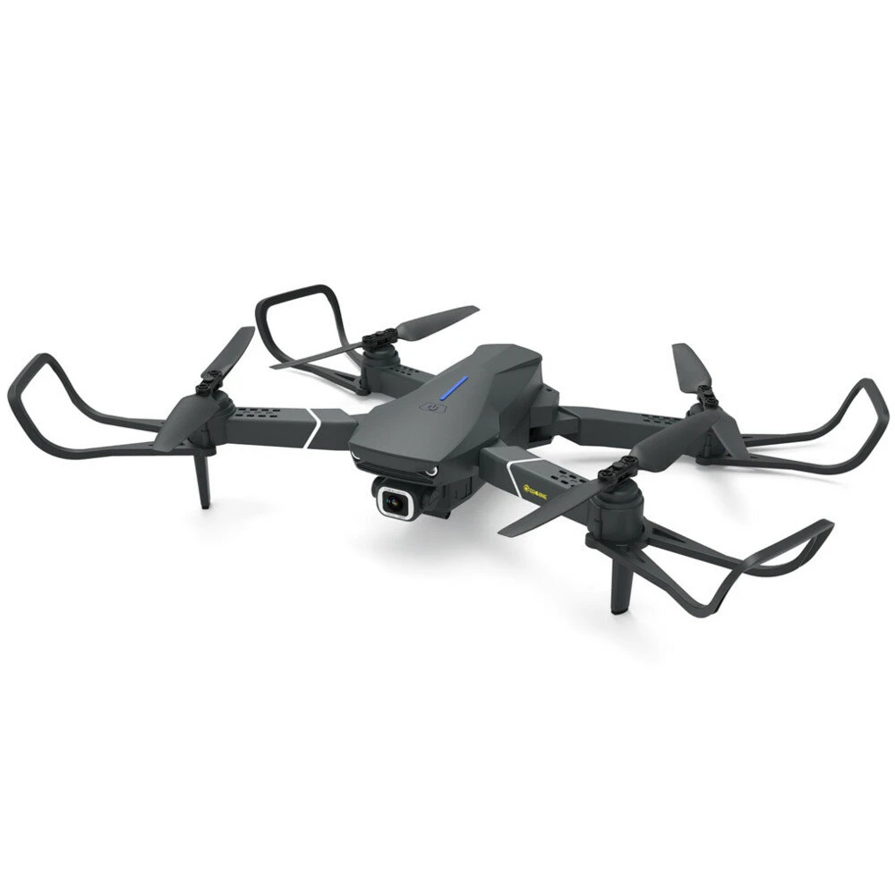 Eachine E520 WIFI FPV With 720P HD Wide Angle Camera High Hold Mode Foldable RC Drone Quadcopter RTF