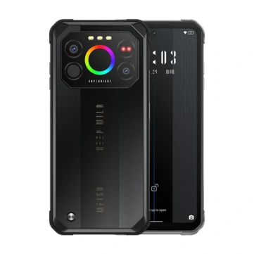 IIIF150 Air1 Ultra+ 24GB 256GB 64MP Camera 24MP Night Vision 6.8 inch 120Hz 7000mAh 30W Fast Charge NFC Helio G99 IP68 IP69K Waterproof 4G Rugged Smartphone