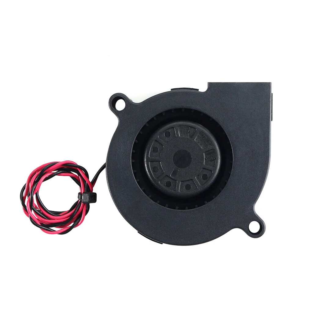 Sunon 5015 24V Turbo Blower Cooling Fan for VORON 2.4 R2 3D Printer Accessories