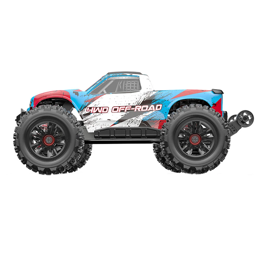 MJX HYPER GO 16208 16209 1/16 Brushless High Speed RC Car Vehicle Models 45km/h