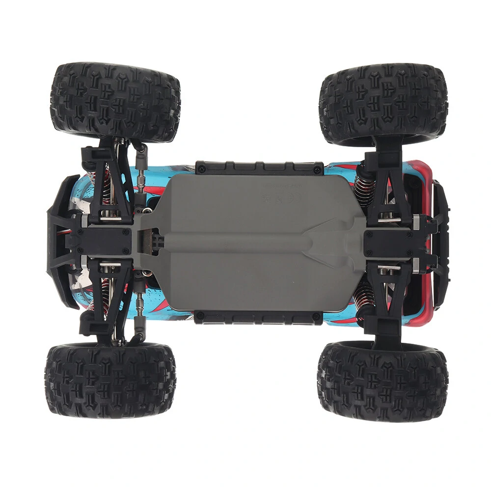 MJX HYPER GO 16208 16209 1/16 Brushless High Speed RC Car Vehicle Models 45km/h