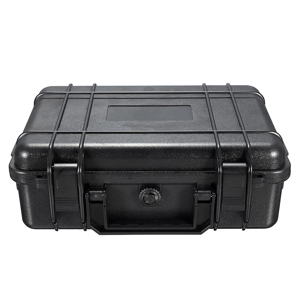 Waterproof Hard Carry Tool Case Bag Storage Box Camera Photography with Sponge