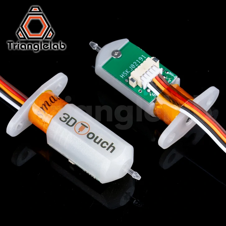 Trianglelab® / Dforce®3D BL TOUCH Sensor 2021 V3 Auto Bed Leveling Sensor BL Auto Touch Sensor for 3D Printer