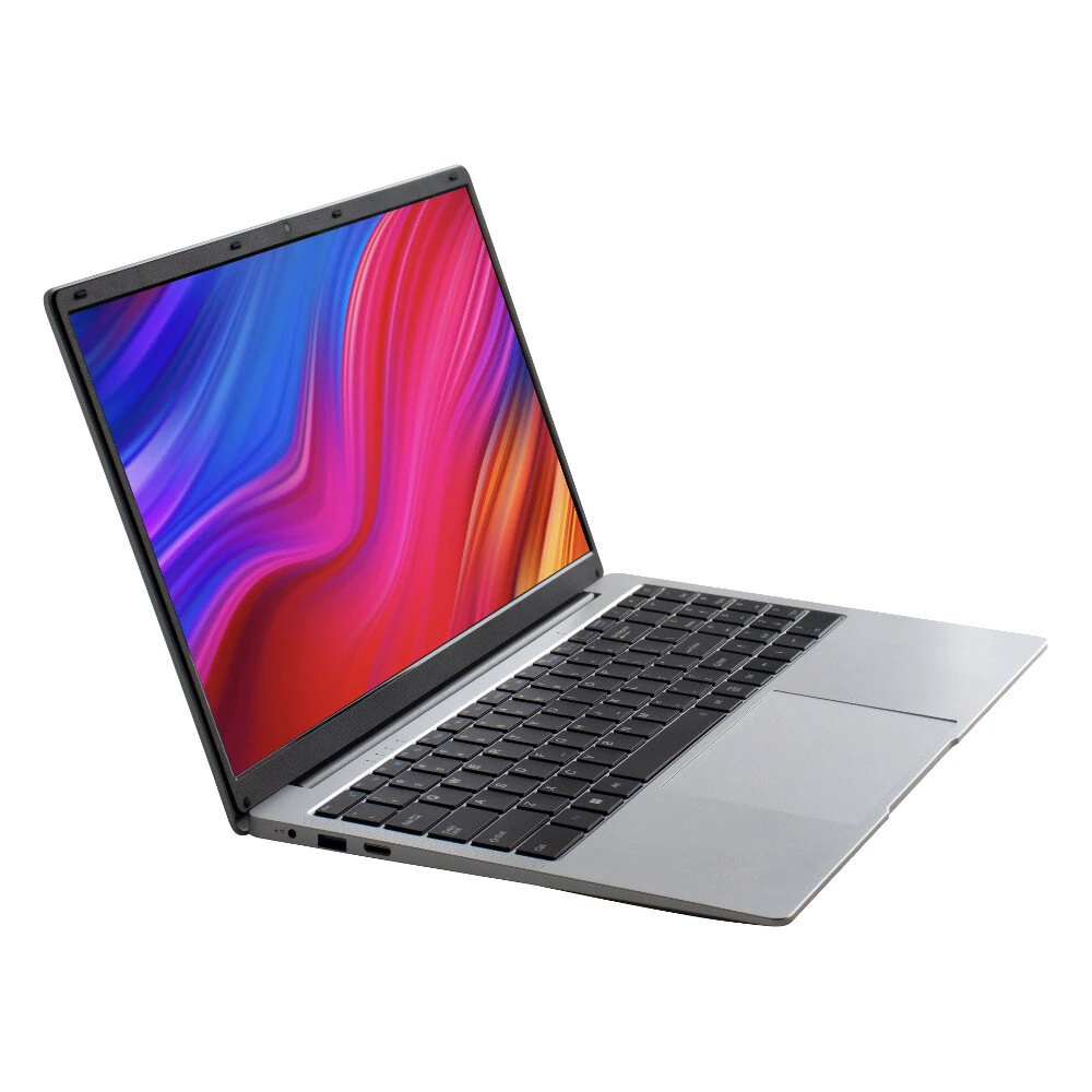 Ninkear N16 Pro Laptop 165Hz 2.5K 16 Inch 13TH Gen Intel Core i7-13620H 32GB DDR4 1TB SSD Windows 11 WIFI 6 Face Recognition Full Size Backlit Keyboard Narrow Bezel Notebook