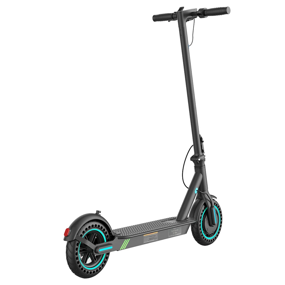 [EU Direct] BOGIST M1 Elite Electric Scooter 36V 10AH Battery 350W Motor 8.5inch Tires 25-30km Range 100kg Max Load E-Scooter