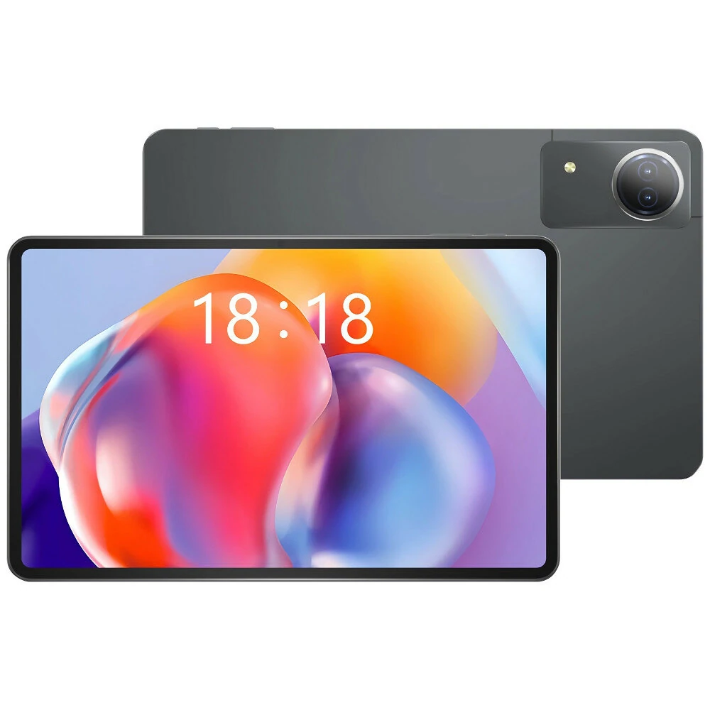 N-ONE Npad Ultra Snapdragon 685 Octa Cores 8GB+12GB RAM 128GB ROM Netflix Widevine L1 4G LTE 12 Inch 2K Screen Android 14 Tablet