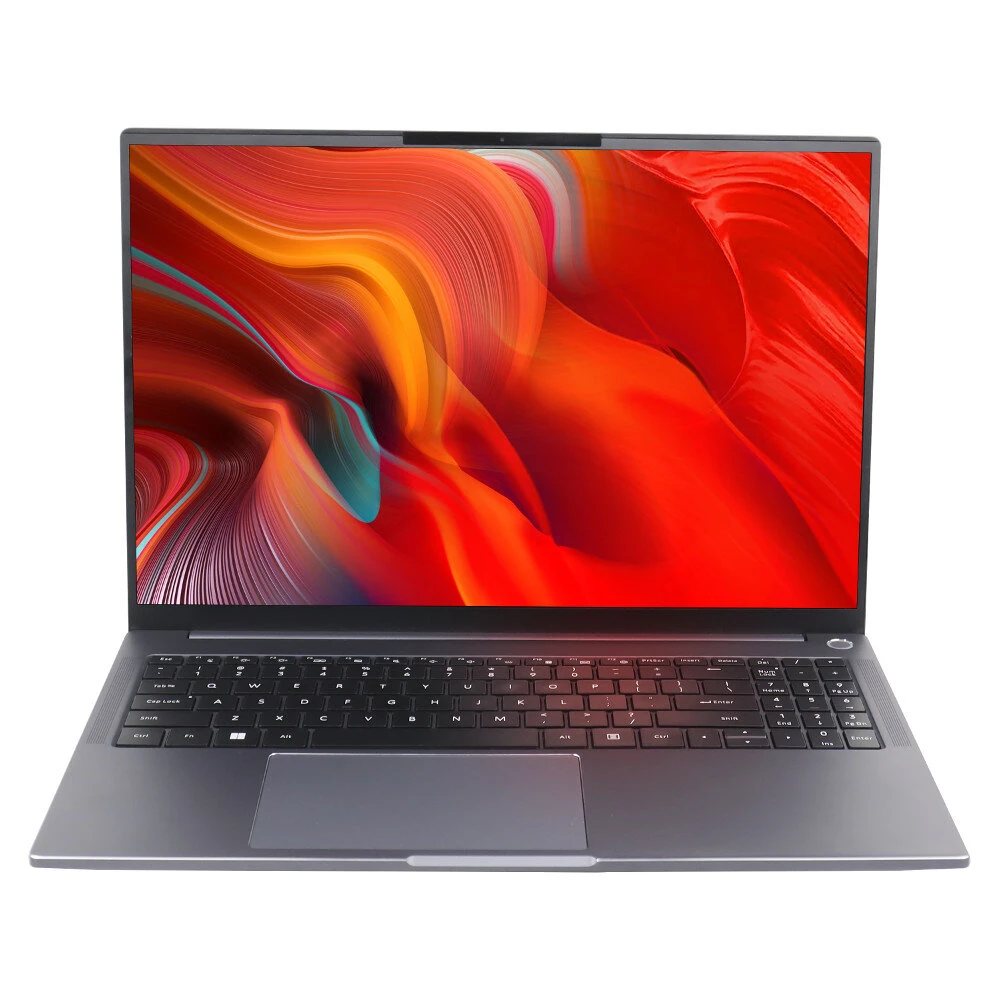 [Black Myth: WuKong] Ninkear A16 Pro Laptop 2.5K 120Hz 16 Inch AMD Ryzen 7 8845HS 8 Core 16 Threads 32GB DDR5 1TB SSD WIFI 6 Windows 11 Backlit Keyboard Narrow Bezel Notebook