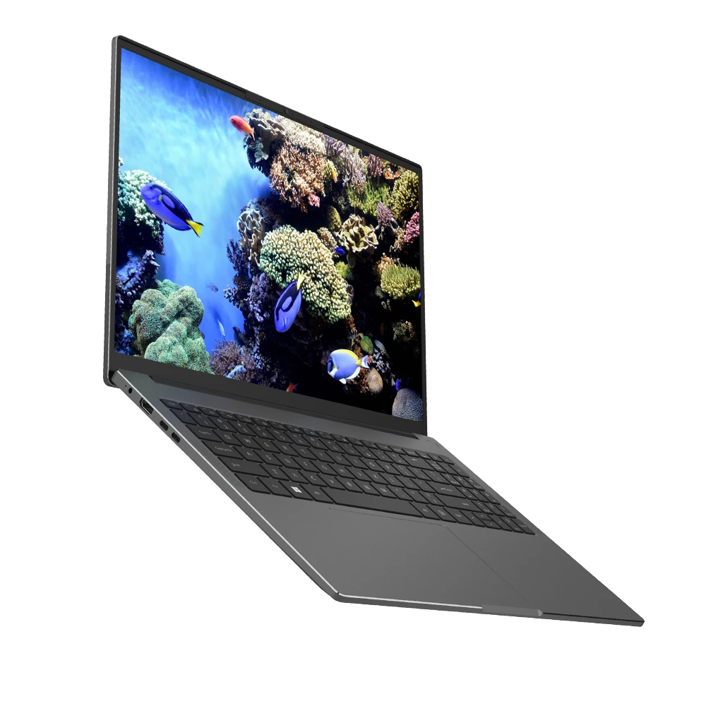 [Black Myth: WuKong] Ninkear A16 Pro Laptop 2.5K 120Hz 16 Inch AMD Ryzen 7 8845HS 8 Core 16 Threads 32GB DDR5 1TB SSD WIFI 6 Windows 11 Backlit Keyboard Narrow Bezel Notebook