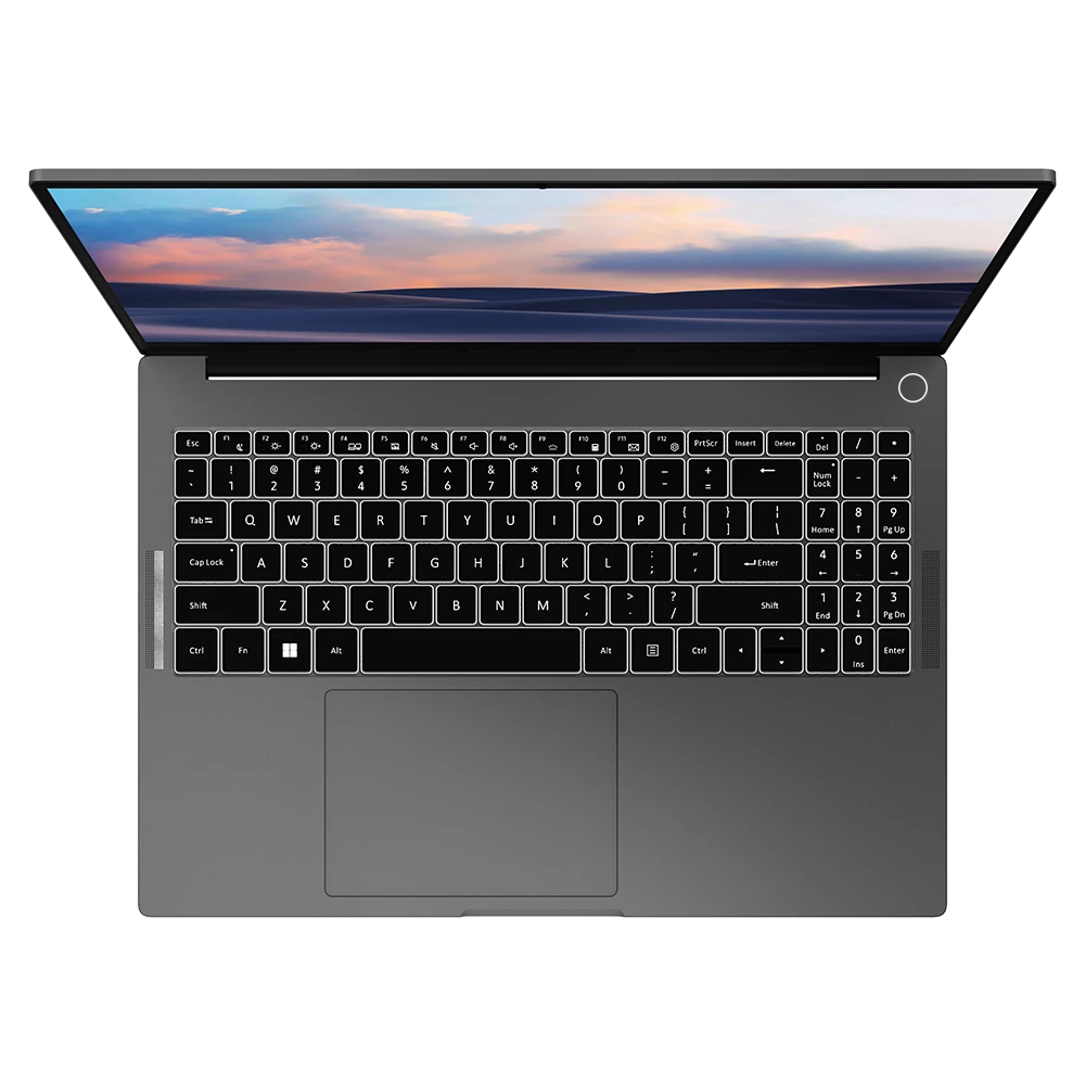 [Black Myth: WuKong] Ninkear A16 Pro Laptop 2.5K 120Hz 16 Inch AMD Ryzen 7 8845HS 8 Core 16 Threads 32GB DDR5 1TB SSD WIFI 6 Windows 11 Backlit Keyboard Narrow Bezel Notebook