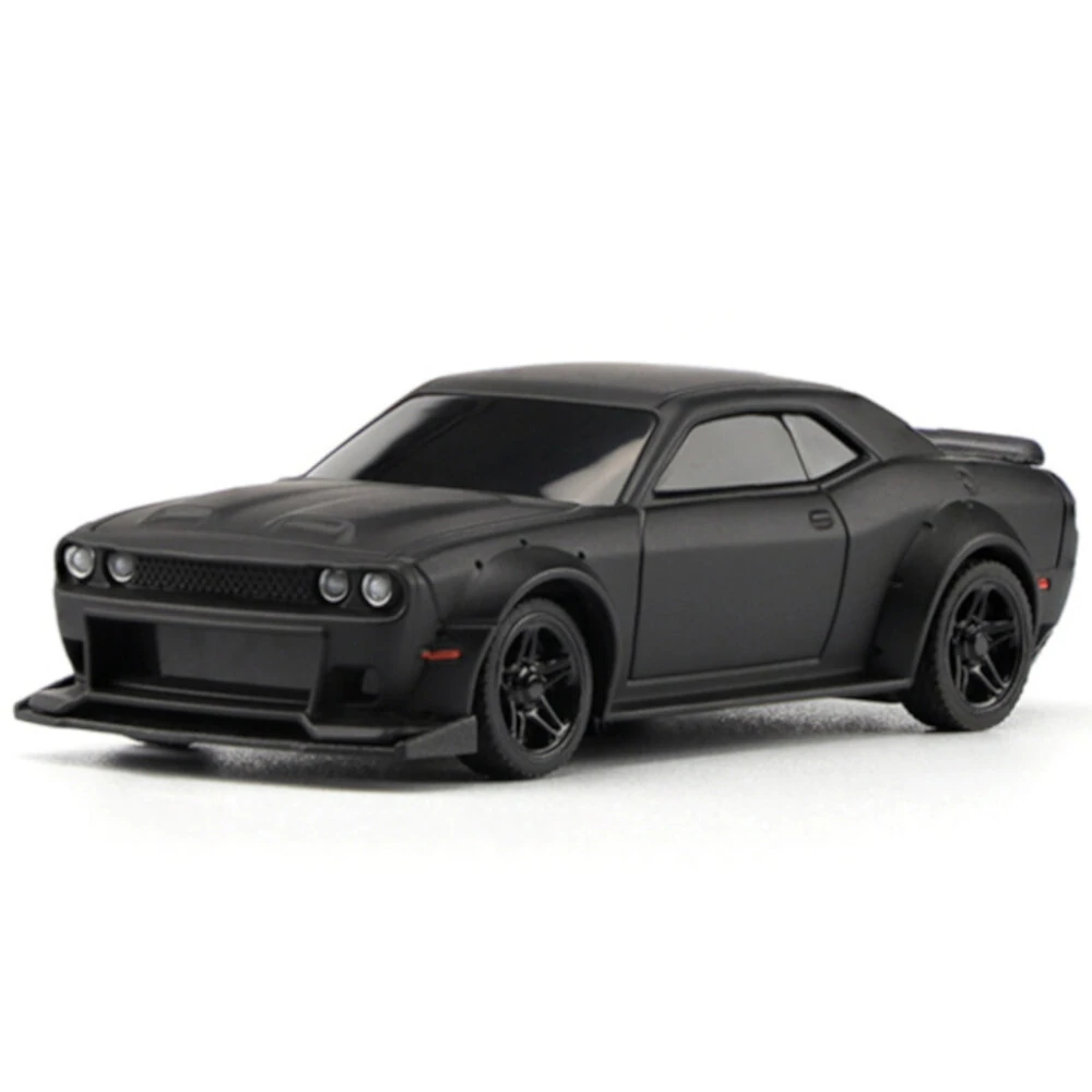 Turbo Racing C75 RTR 1/76 2.4G RWD Mini Drift RC Car Sports Truck LED Lights Full Proportional Vehicles Model Kids Children Toys