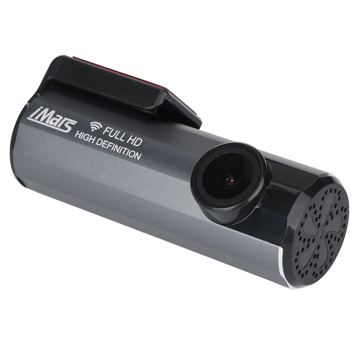 iMars X5 Car Dash Cam - High Definition 1080p with 140° Wide Angle Lens