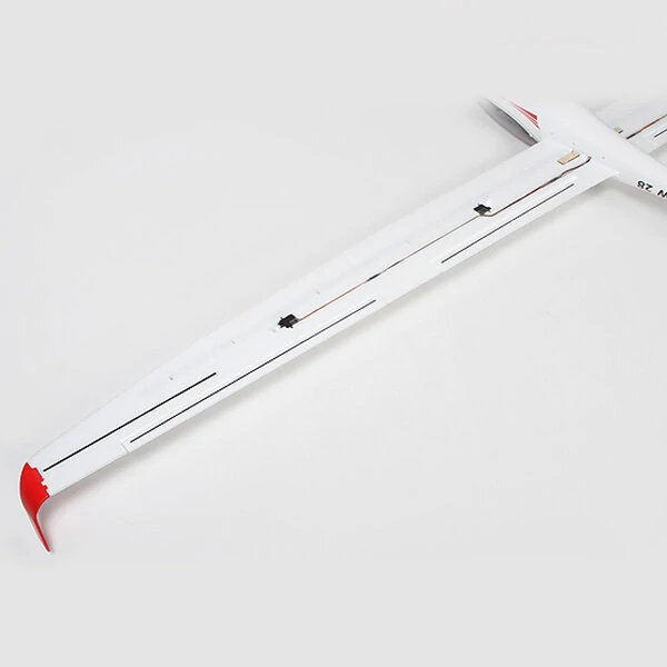 VolantexRC V759-1 ASW28 ASW-28 V2 Sloping 2540mm Wingspan EPO RC Sailplane Glider Airplane KIT/PNP