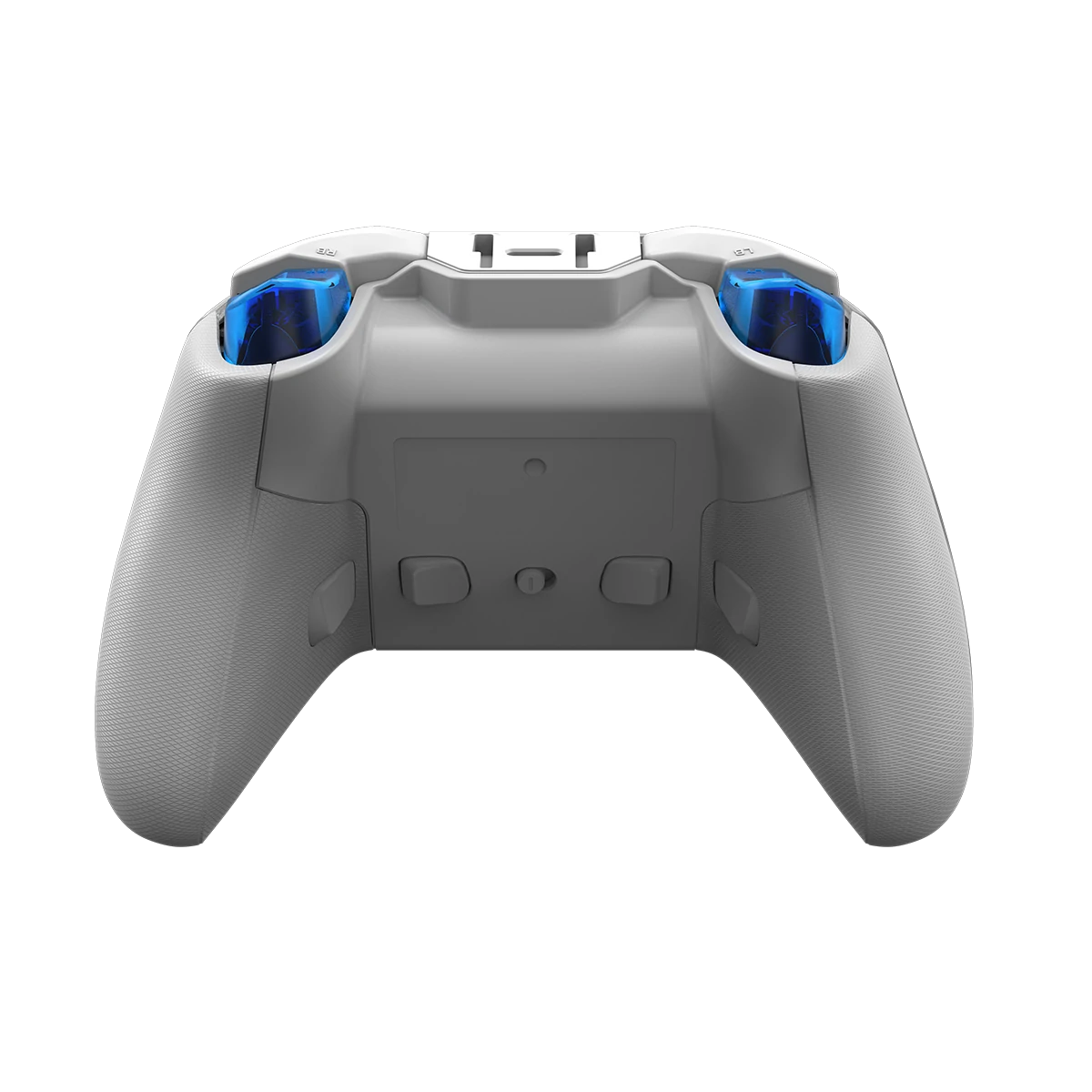 FlyDiGi APEX 4 Gaming Controller Wireless Elite Force Feedback Trigger Support PC/Switch/Mobile/TV Box Gamepad 2024 New White Standard Edition