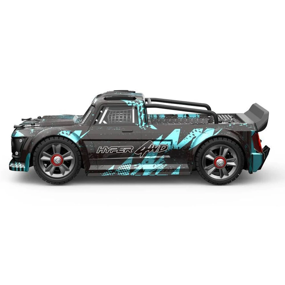 MJX HYPER GO 14301 14302 1/14 2.4G Sport Drift RC Car Brushless High Speed Vehicle Models 42km/h