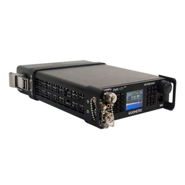 PMR-171 100KHz-2GHz 20W Military Radio SDR Transceiver VHF UHF HF CW AM SW Mobile Radio