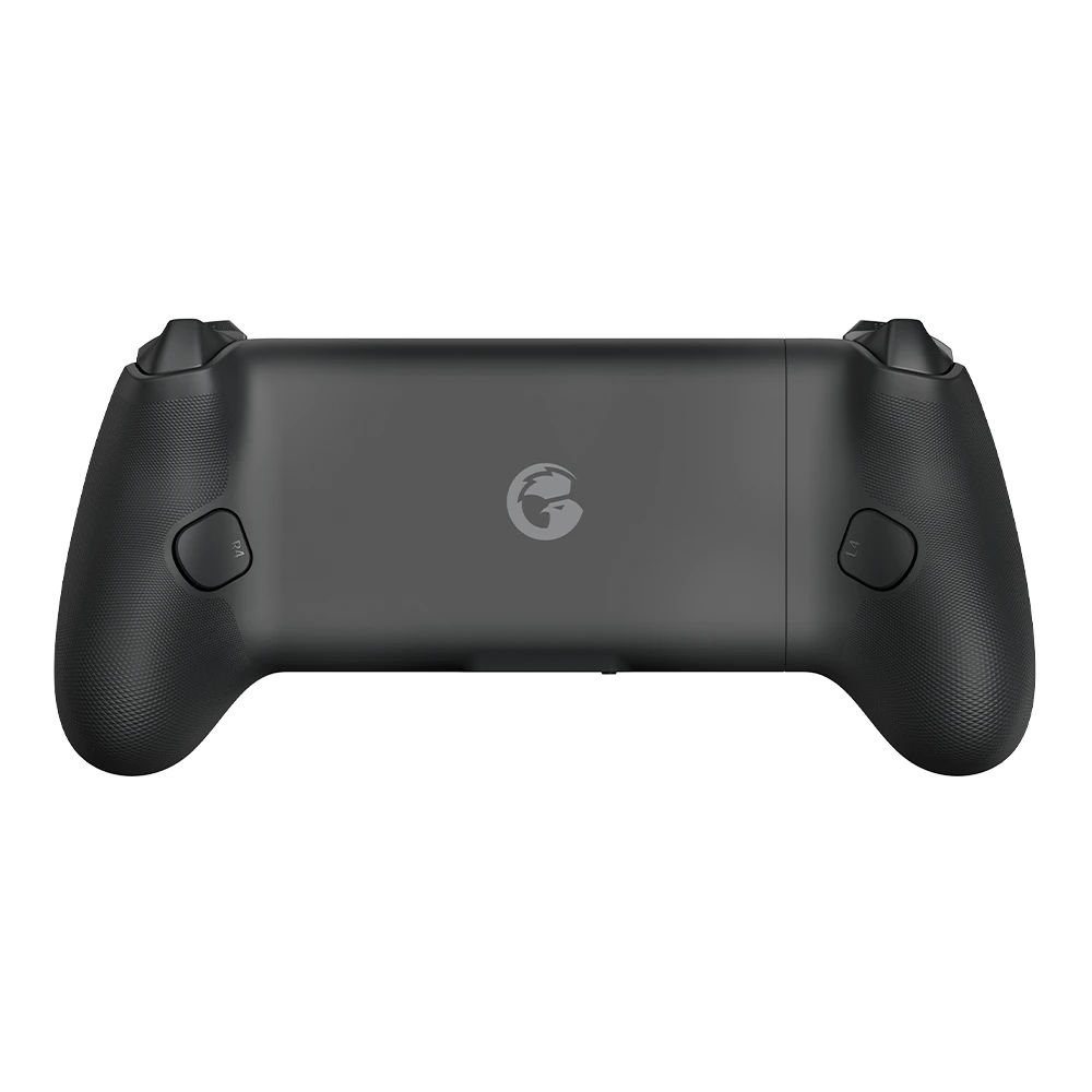 GameSir G8 Plus Galileo Wireless Gamepad G8+ Mobile Game Controller Bluetooth Version Compatible Phone Length 110-215mm For Switch PC Android IOS